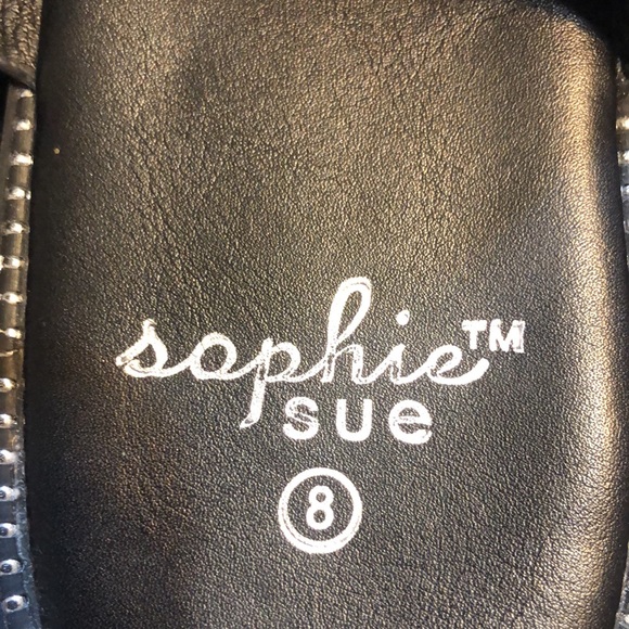 Ladies sandals - Picture 4 of 5